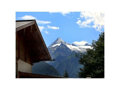 Apartment App Panoramablick - Outdoor photo 9