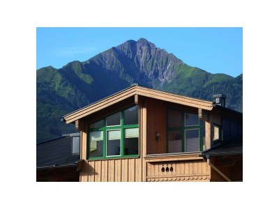 Apartment App Panoramablick - Outdoor photo 10