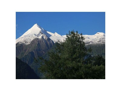 Apartment App Panoramablick - Outdoor photo 11