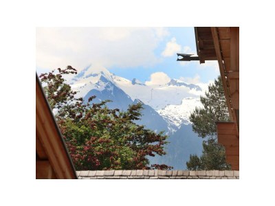 Apartment App Panoramablick - Outdoor photo 12