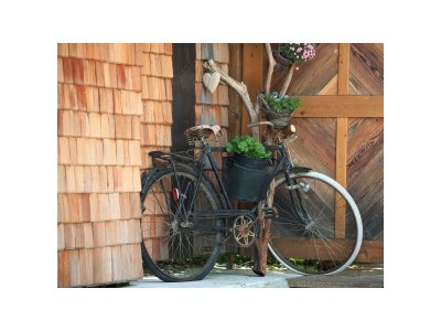 Apartment App Panoramablick - Outdoor photo 16