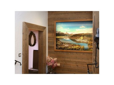 Apartment App Panoramablick - Outdoor photo 18