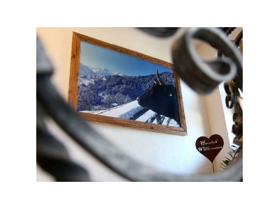 Apartment App Panoramablick - Outdoor photo 21