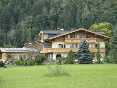 Apartment App Panoramablick - Outdoor photo 23