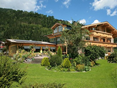 Apartment App Panoramablick - Outdoor photo 24