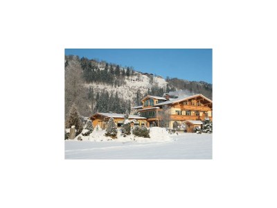 Apartment App Panoramablick - Outdoor photo 26