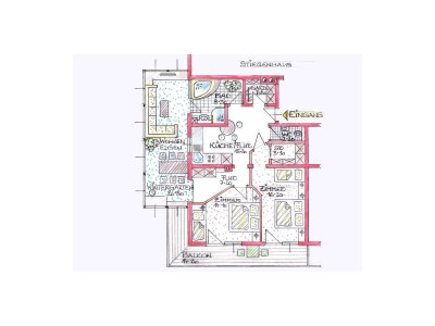 Apartment App Panoramablick - Features photo 28