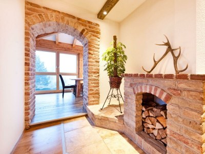 Apartment App Panoramablick - Features photo 31