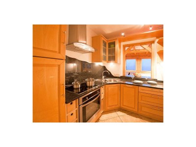 Apartment App Panoramablick - Features photo 32