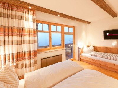 Apartment App Panoramablick - Features photo 38