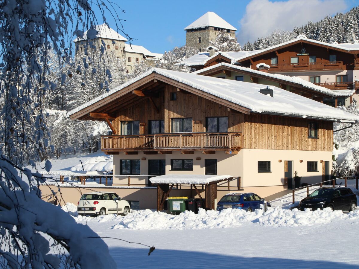 Apartment Bewegt Appartement - Outdoor photo 4