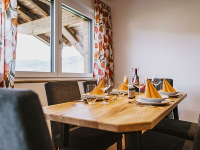 Apartment Bewegt Appartement in Kaprun - Apartment