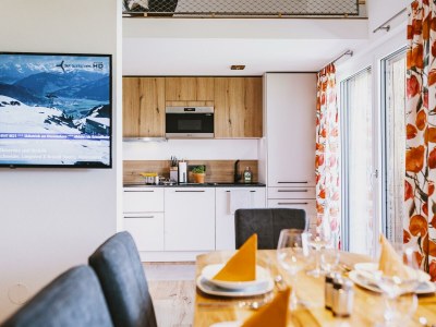 Apartment Bewegt Appartement - Outdoor photo 2