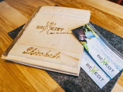 Apartment Bewegt Appartement - Outdoor photo 3