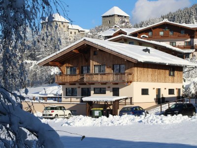 Apartment Bewegt Appartement - Outdoor photo 4