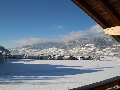 Apartment Bewegt Appartement - Outdoor photo 6