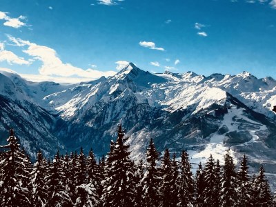 Apartment Bewegt Appartement - Outdoor photo 7