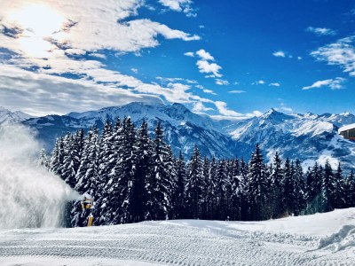 Apartment Bewegt Appartement - Outdoor photo 8