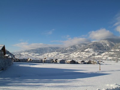 Apartment Bewegt Appartement - Outdoor photo 9