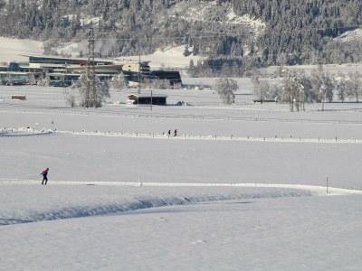 Apartment Bewegt Appartement - Outdoor photo 10
