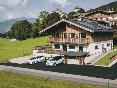 Apartment Bewegt Appartement - Outdoor photo 11