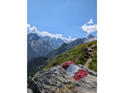 Apartment Bewegt Appartement - Outdoor photo 15