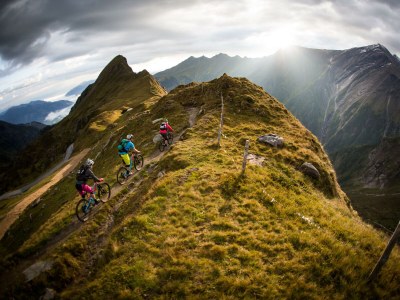 Apartment Bewegt Appartement - Outdoor photo 18