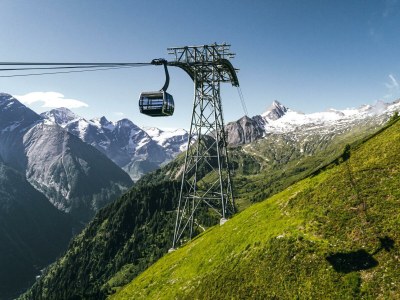 Apartment Bewegt Appartement - Outdoor photo 19