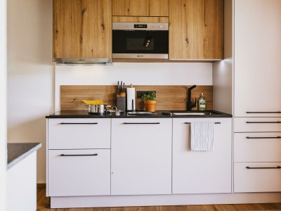 Apartment Bewegt Appartement - Features photo 26