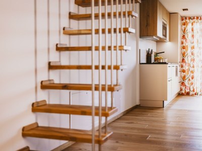 Apartment Bewegt Appartement - Features photo 30