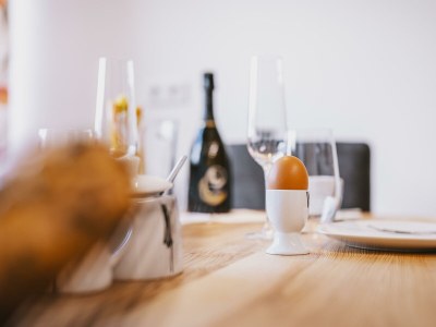 Apartment Bewegt Appartement - Features photo 35