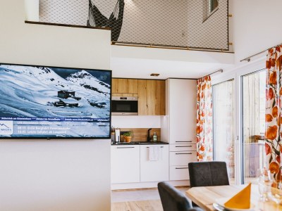 Apartment Bewegt Appartement - Features photo 37