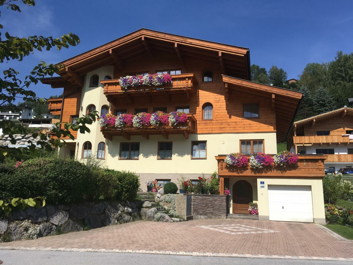 Apartment Apartment/1 Schlafraum/Bad, WC - Outdoor photo 5