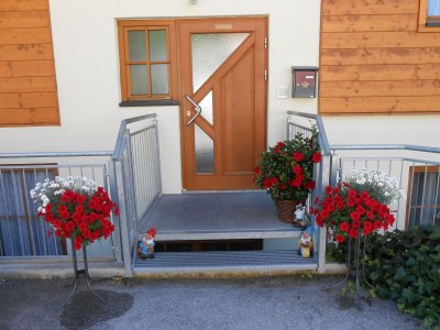 Apartment Apartment/1 Schlafraum/Bad, WC - Outdoor photo 3