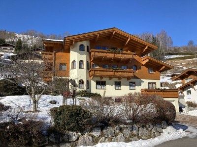 Apartment Apartment/1 Schlafraum/Bad, WC - Outdoor photo 4