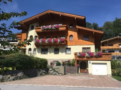 Apartment Apartment/1 Schlafraum/Bad, WC - Outdoor photo 5