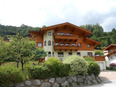 Apartment Apartment/1 Schlafraum/Bad, WC - Outdoor photo 6