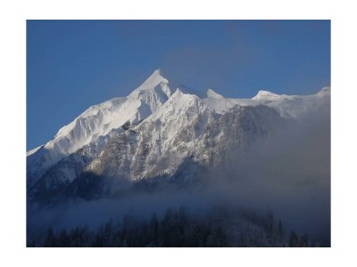 Apartment Apartment/1 Schlafraum/Bad, WC - Outdoor photo 7