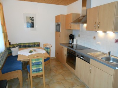 Apartment Apartment/1 Schlafraum/Bad, WC - Outdoor photo 8