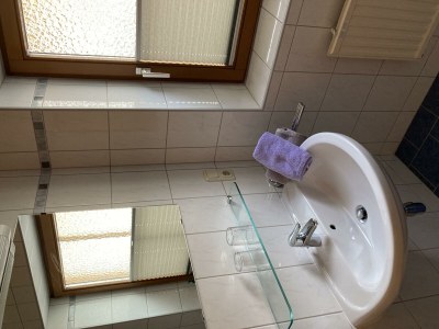 Apartment Apartment/1 Schlafraum/Bad, WC - Outdoor photo 9