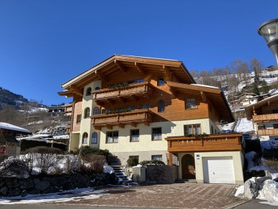 Apartment Apartment/1 Schlafraum/Bad, WC - Outdoor photo 10