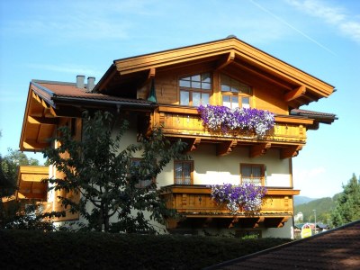 Apartment Apartment/1 Schlafraum/Bad, WC - Outdoor photo 12