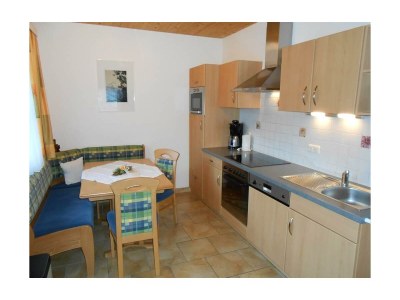 Apartment Apartment/1 Schlafraum/Bad, WC - Features photo 13