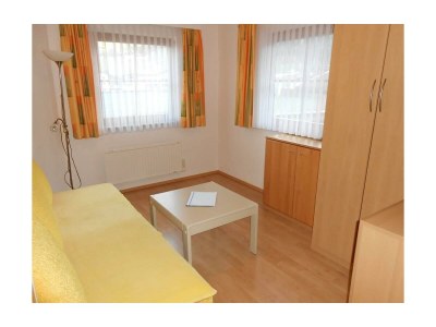 Apartment Apartment/1 Schlafraum/Bad, WC - Features photo 14