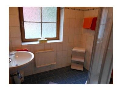 Apartment Apartment/1 Schlafraum/Bad, WC - Features photo 15