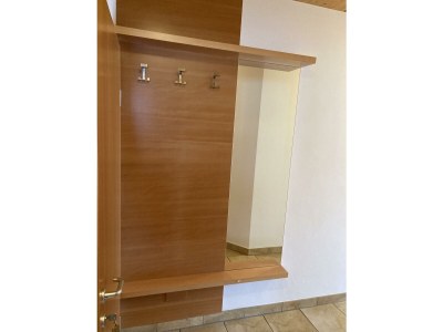 Apartment Apartment/1 Schlafraum/Bad, WC - Features photo 17