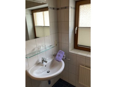 Apartment Apartment/1 Schlafraum/Bad, WC - Features photo 18