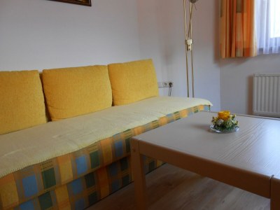 Apartment Apartment/1 Schlafraum/Bad, WC - Features photo 19