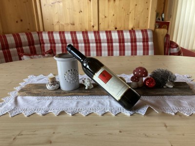 Apartment Apartment/1 Schlafraum/Bad, WC - Features photo 21