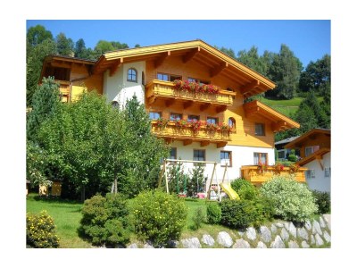 Apartment Apartment/1 Schlafraum/Bad, WC - Outdoor photo 23